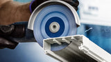 EAN 4059952567501 - Bosch EXPERT CARBIDE MULTI WHEEL Corte del disco imagen 3