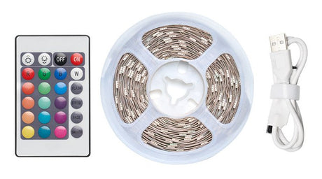 EAN 6922794783096 - Vention PAAWH cinta luminosa Regleta luminosa universal LED 2000 mm imagen 1