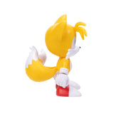 Blister 5 Figuras Sonic The Hedgehod  6cm