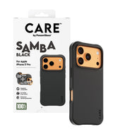 EAN 5715685027093 - PanzerGlass CARE™ by ® Samba Case Black w. MagSafe iPhone 17 Pro funda para teléfono móvil Negro imagen 5