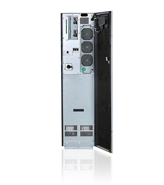 Ups 93ps 10kva 3/3 93ps-10(10)-1x9ah-Mbs