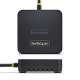 Dock Adaptador Usb-C/Usb-A A Accs