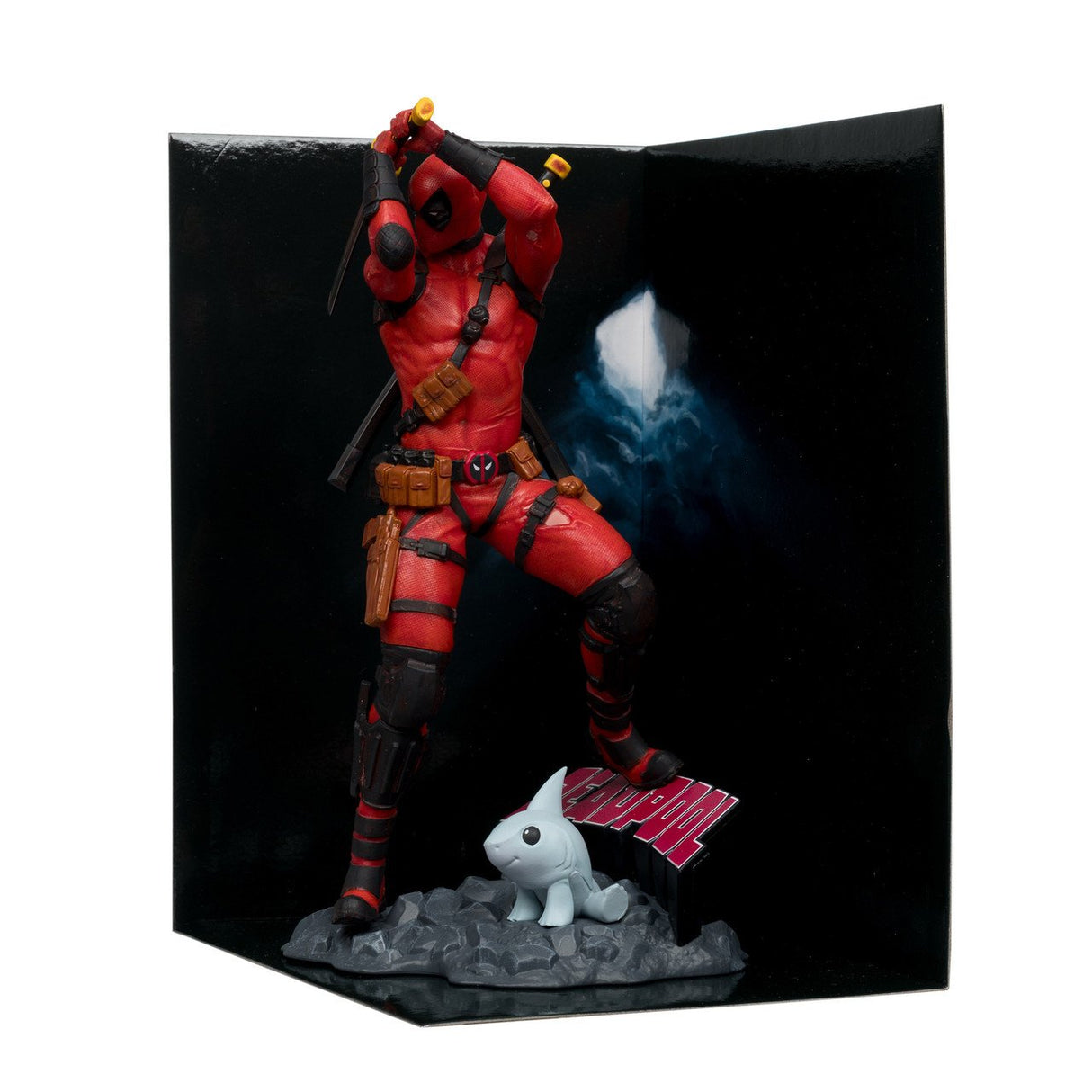EAN 787926148220 - McFarlane Toys 14822 collectible figure imagen 3