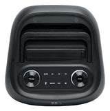 EAN 3700460209872 - Muse M-1930 DJ altavoz portátil o de fiesta Altavoz para fiestas Negro 300 W imagen 2