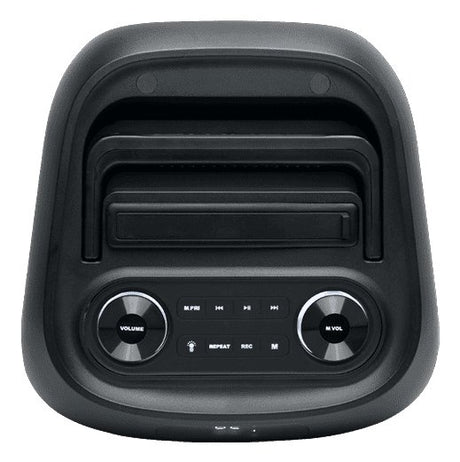EAN 3700460209872 - Muse M-1930 DJ altavoz portátil o de fiesta Altavoz para fiestas Negro 300 W imagen 2