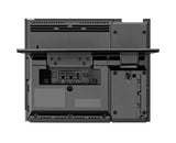 EAN 0197497342789 - HP Poly CCX 700 Business Media Phone with Open SIP and PoE-enabled teléfono IP Negro 24 líneas LCD Wifi imagen 3