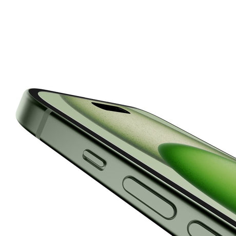 EAN 0745883866496 - Belkin ScreenForce Protector de pantalla Apple 1 pieza(s) imagen 3