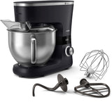EAN 8720389011696 - Philips HR7962/01 robot de cocina 1000 W 5,5 L Negro imagen 4