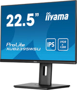 Iiyama 57.15cm 22,5" Xub2395wsu-B5 16:9 Hdmi+Dp Ips Lift Retail