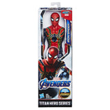 Marvel Avengers - Titan Hero - Iron Spider (E3844)
