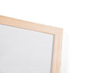 EAN 5705831035690 - Q-CONNECT KF03569 pizarrón blanco 400 x 300 mm Melamina imagen 3