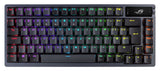 Teclado Francés Asus Rog Azoth Teclado Gaming