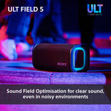 EAN 4548736165007 - Sony Ult Field 5 Altavoz portátil estéreo Blanco imagen 8