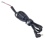 Akyga Cable De Alimentación Para Portátiles Ak-Sc-31 4.0 X 1.7 Mm Lenovo / Ibm 1.2m