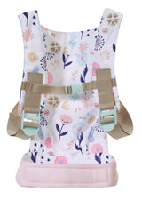 EAN 4001167837917 - BABY born Baby Carrier Flower Portador para muñecas imagen 2
