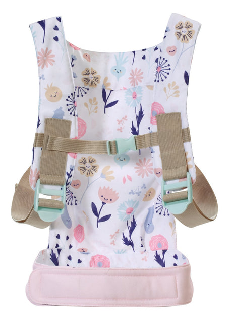 EAN 4001167837917 - BABY born Baby Carrier Flower Portador para muñecas imagen 2
