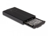 Delock Caja Externa Usb 20 Gbps Para 2 X M.2 Nvme Pcie