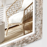 Zep Vivan 6                20x30 Wooden Frame V33236