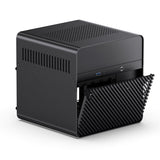 Jonsbo N2 Mini-Itx Gehäuse - Negro