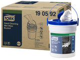 Tork Premium Wet Wipe Hand Cleaning - Paños De Limpieza