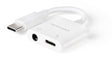 EAN 8433281016644 - Nanocable 10.24.1206 base para portátil y replicador de puertos Alámbrico USB 3.2 Gen 1 (3.1 Gen 1) Type- imagen 1