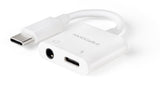EAN 8433281016644 - Nanocable 10.24.1206 base para portátil y replicador de puertos Alámbrico USB 3.2 Gen 1 (3.1 Gen 1) Type- imagen 1