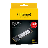 EAN 4034303025855 - Intenso Top 128 GB M.2 Serial ATA III 3D NAND imagen 3