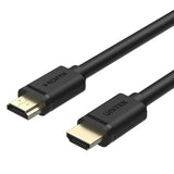 EAN 4894160023261 - UNITEK Y-C138M cable HDMI 2 m HDMI tipo A (Estándar) Negro imagen 1