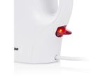 EAN 8713016035967 - Tristar WK-3372 tetera eléctrica 1 L 1100 W Blanco imagen 2