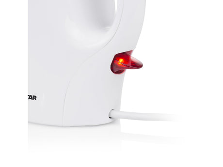 EAN 8713016035967 - Tristar WK-3372 tetera eléctrica 1 L 1100 W Blanco imagen 2