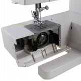 EAN 5902022181864 - Łucznik ZOFIA II máquina de coser Máquina de coser semiautomática Eléctrico imagen 15