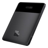 EAN 6932172604714 - Baseus Blade Polímero de litio 20000 mAh Negro imagen 3