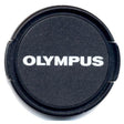 EAN 4545350036720 - Olympus LC-46 tapa de lente Negro imagen 1