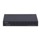 Startech.Com R8ad122-Kvm-Switch Interruptor Kvm Montaje En Rack Negro