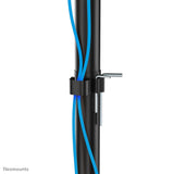 EAN 8717371447458 - Neomounts FPMA-D510BLACK soporte para monitor 81,3 cm (32") Escritorio Negro imagen 9