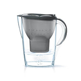 Brita Marella Cool Water Filter Jug 2,4l + Maxtra Pro All-In-1 Waterfilter