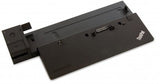 Lenovo Thinkpad Ultra Dock, 90w Acoplamiento Negro (Thinkpad Ultra Dock90w - **New Retail** - Denmark - Warranty: 12m)