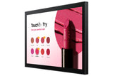 EAN 8806097646969 - Samsung QB13C-T Pantalla plana para señalización digital 33 cm (13") LCD Wifi 500 cd / m² Full HD Negro P imagen 4