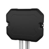 EAN 5055416083272 - Panorama Antennas 4G/5G 4X4 MIMO DASH ANT. 3M CABLES antena para red Antena omnidireccional SMA 7 dBi imagen 1