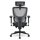 Silla De Oficina Sharkoon Officepal C40m Gris 4044951041428