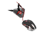 Bungee Genesis Vanad 750  Accesorio Raton Gaming