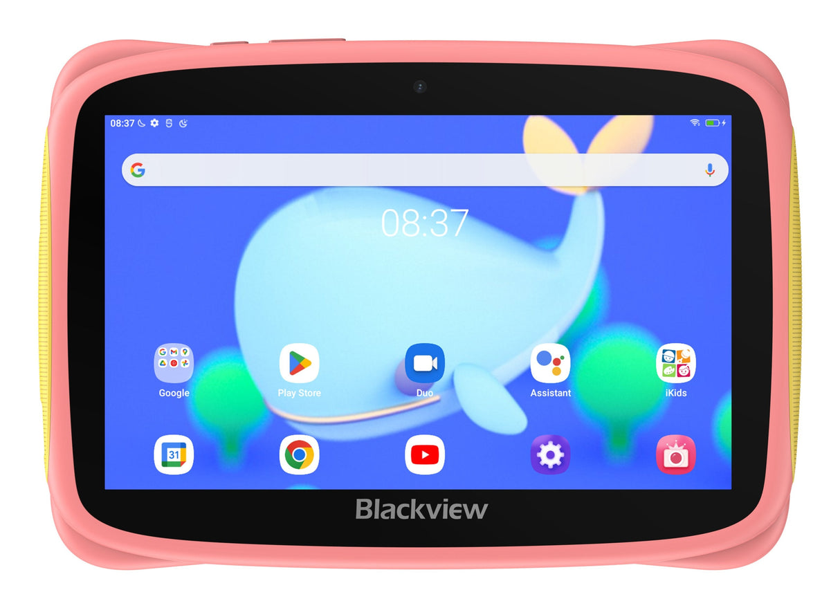 Blackview Tab3kids 2gb Ram 32gb Pink Eu