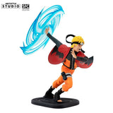 Figura Abystyle Naruto Shippuden Rasengan