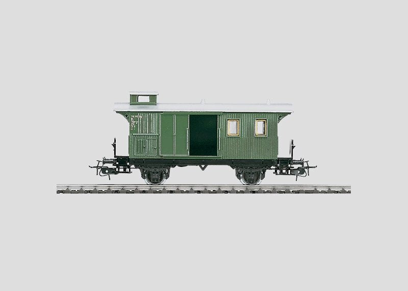 Märklin 4038 Modelleisenbahn Y Accesorios