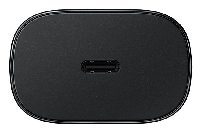 EAN 8806090973369 - Samsung EP-TA800NBEGEU cargador de dispositivo móvil Universal Negro Corriente alterna Carga rápida Inter imagen 4