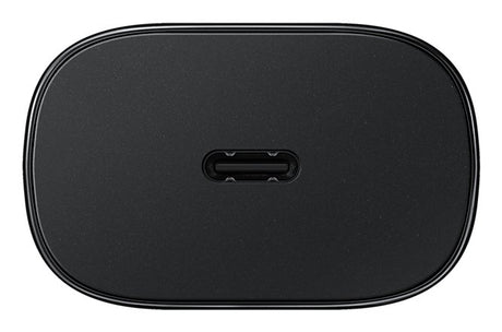 EAN 8806090973369 - Samsung EP-TA800NBEGEU cargador de dispositivo móvil Universal Negro Corriente alterna Carga rápida Inter imagen 4