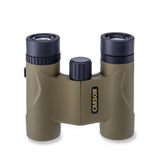 EAN 0750668012968 - Carson STINGER binocular BK-7 Beige, Negro imagen 4