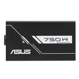 Fuente Alimentacion Asus Netzteil Prime-750g 750w 80+ Gold 90ye00u3-B0na00