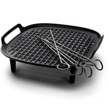 EAN 8720389025402 - Philips HD9959/00 accesorio para freidoras Fondo de grill y brochetas imagen 1