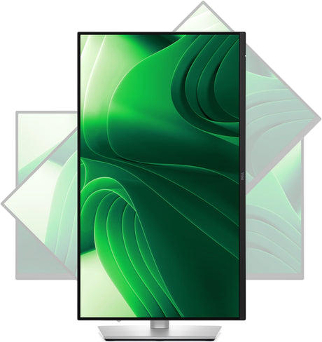 EAN 5397184962459 - DELL Pro Plus P2425D pantalla para PC 61 cm (24") 2560 x 1440 Pixeles Quad HD LCD Negro, Plata imagen 9